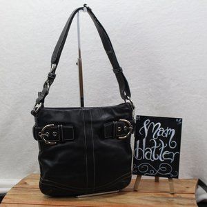 Coach Soho Crossbody Purse